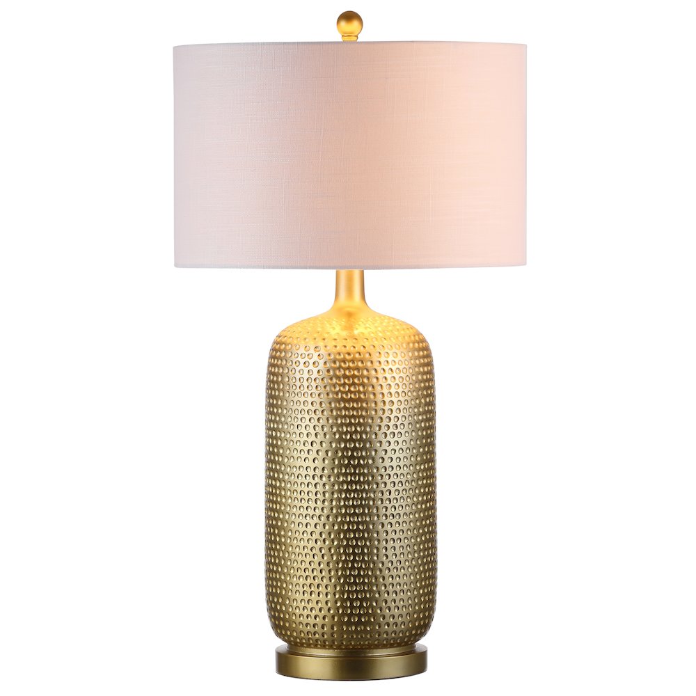 Sophia Resin Led Table Lamp. Picture 1
