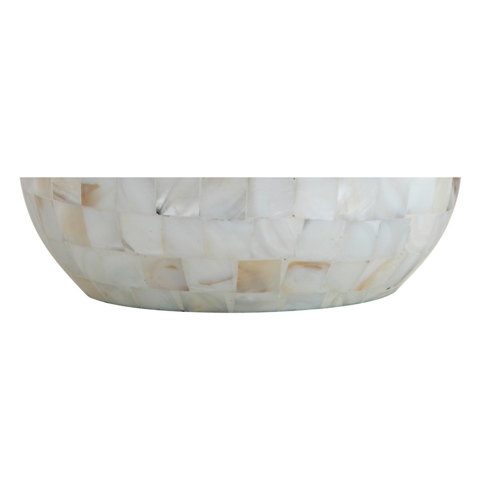 Wilson Seashell Led Table Lamp. Picture 4
