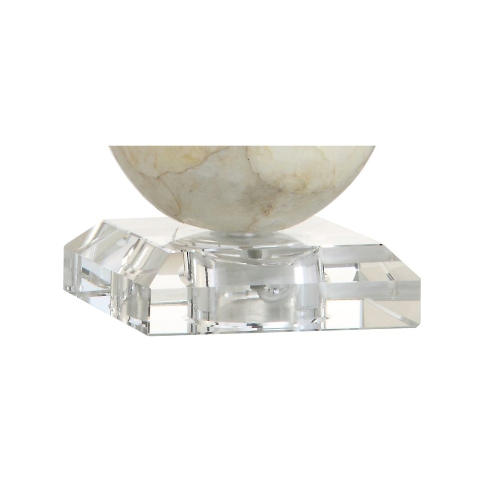 Bailey Seashell Led Table Lamp. Picture 4