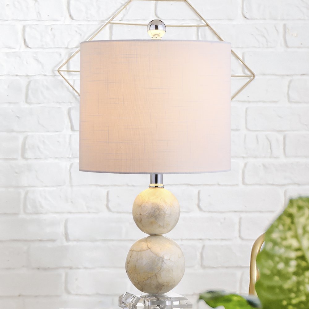 Bailey Seashell Led Table Lamp. Picture 7