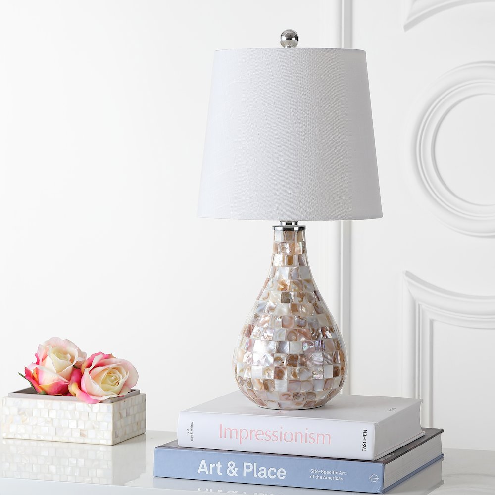 Mona Mini Led Table Lamp. Picture 6