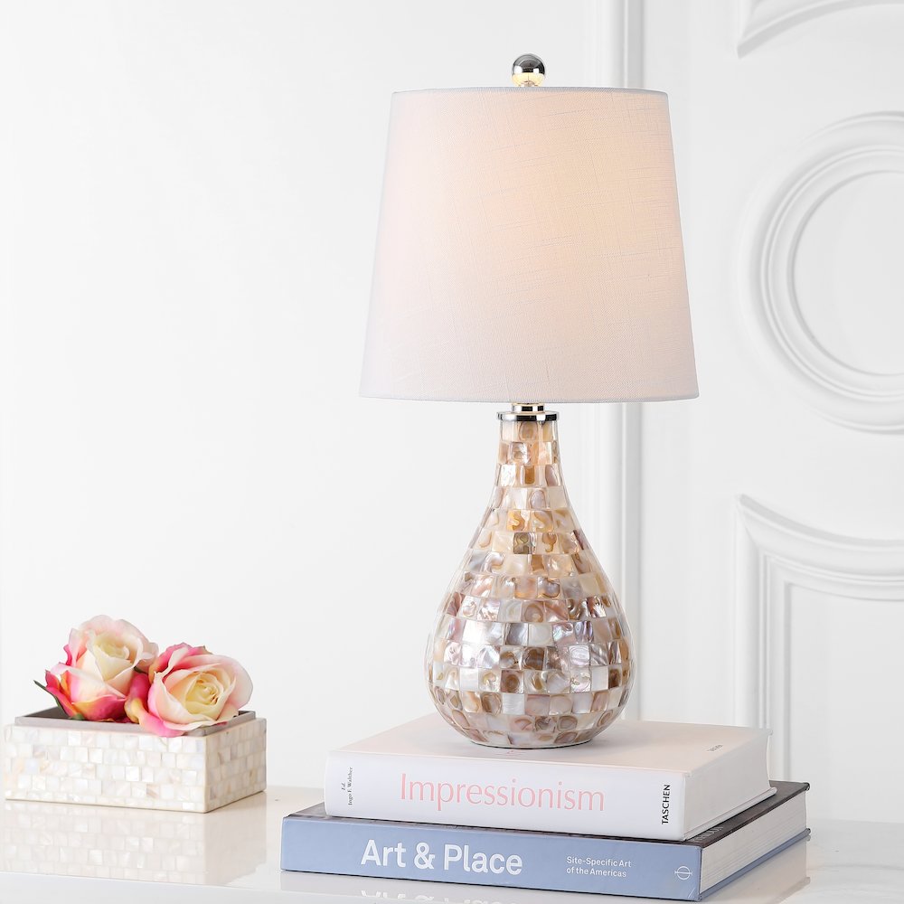 Mona Mini Led Table Lamp. Picture 5