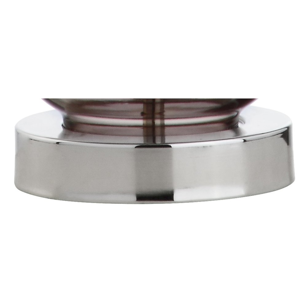 Colette Mini Glass Led Table Lamp. Picture 4