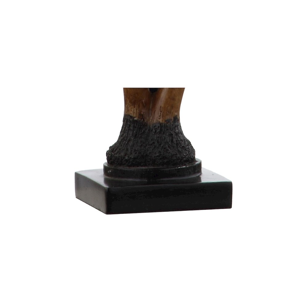 Gaston Resin Mini Led Table Lamp. Picture 4