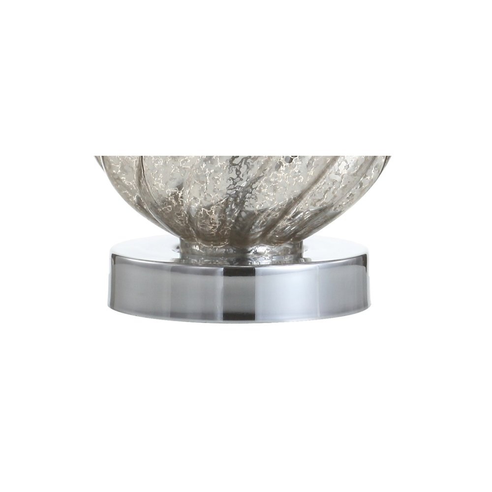 Lawrence Glassmetal Led Table Lamp. Picture 6