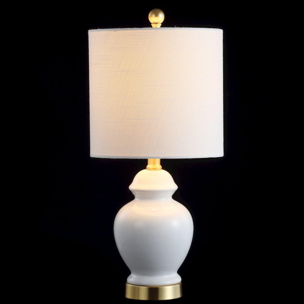Perry Ceramicmetal Led Table Lamp. Picture 3