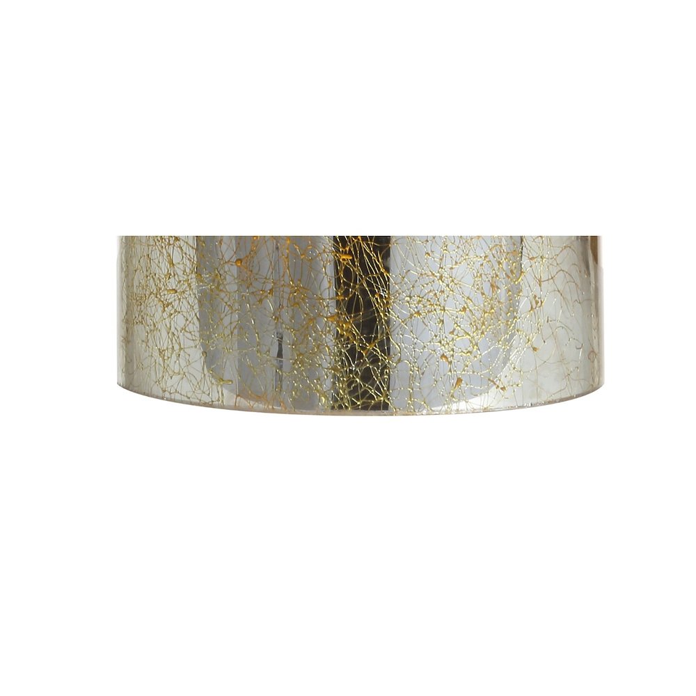 Gemma Glass Bell Led Table Lamp. Picture 6