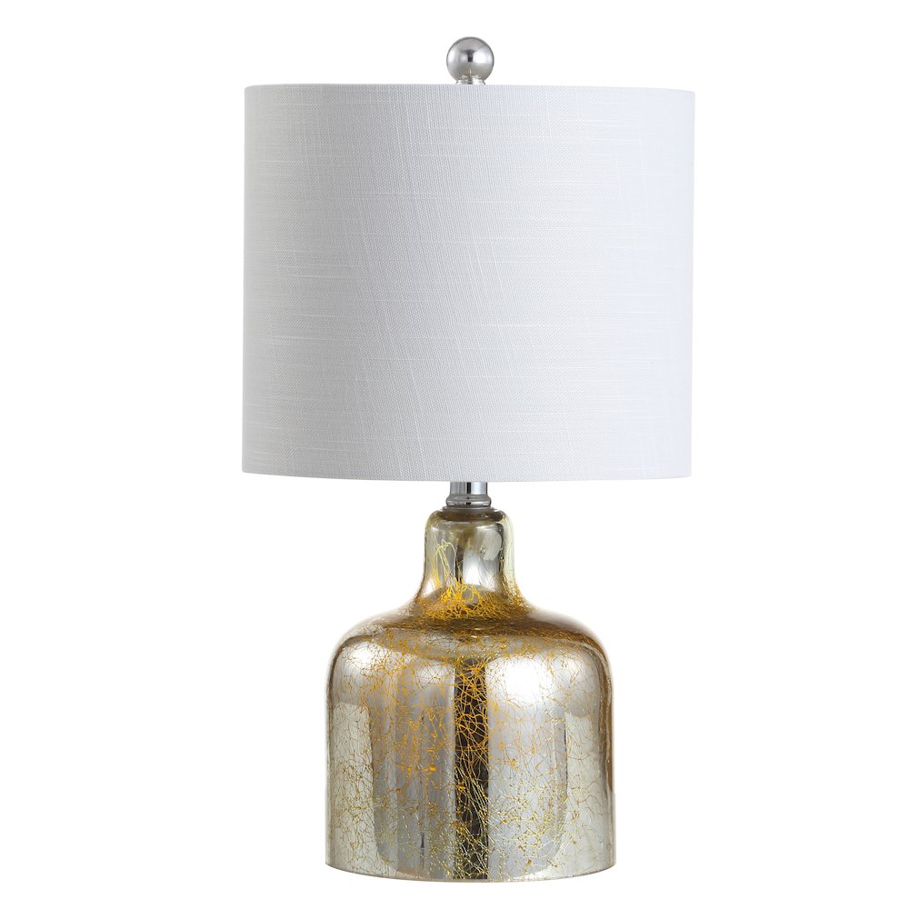 Gemma Glass Bell Led Table Lamp. Picture 2
