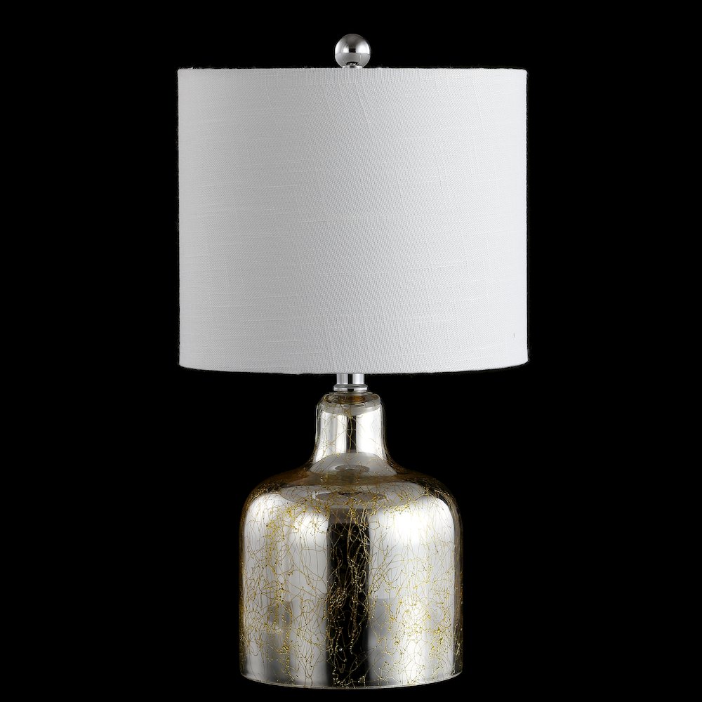 Gemma Glass Bell Led Table Lamp. Picture 4