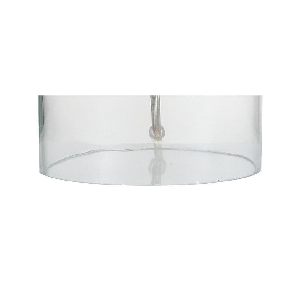 Gemma Glass Bell Led Table Lamp. Picture 6