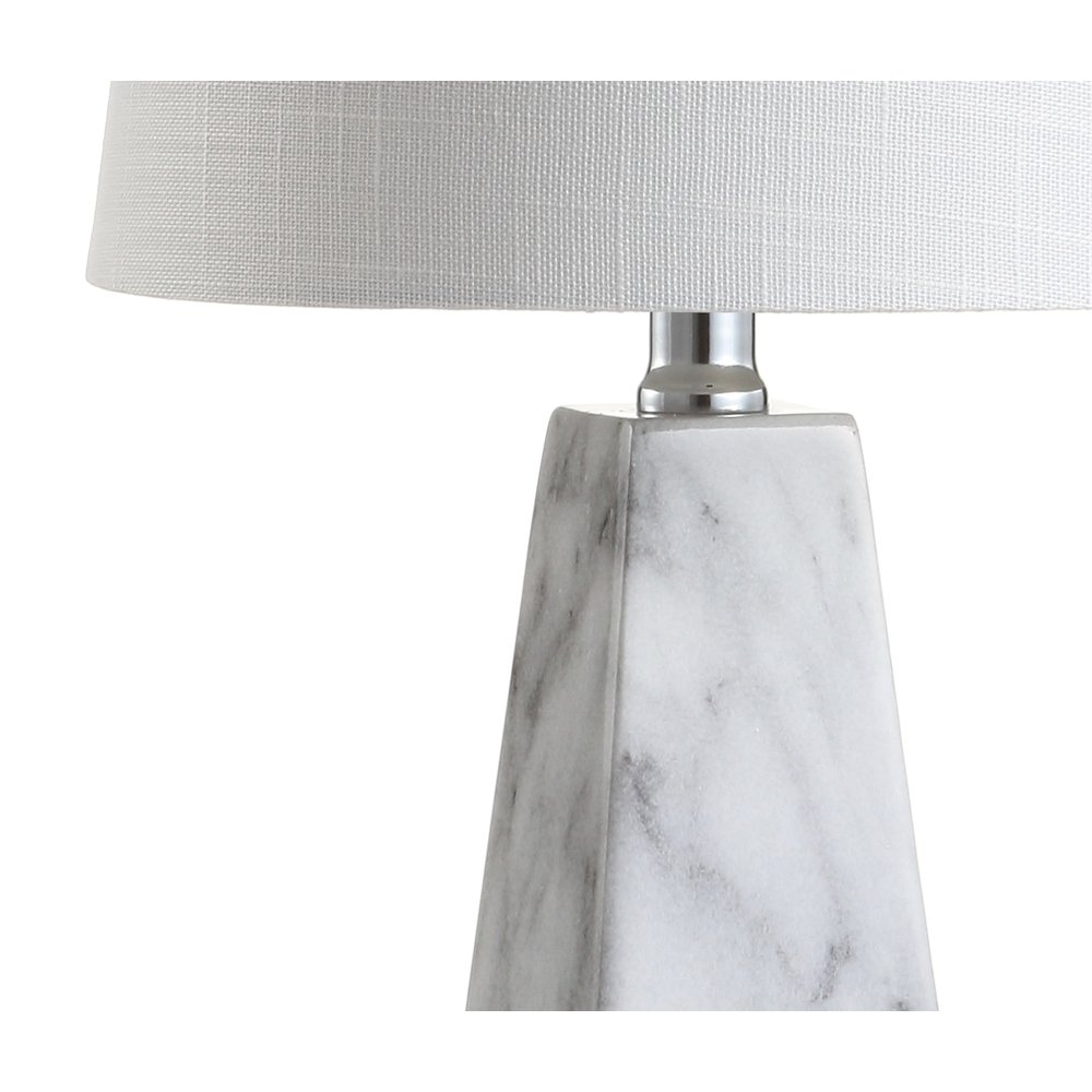 Owen Resin Led Table Lamp. Picture 3