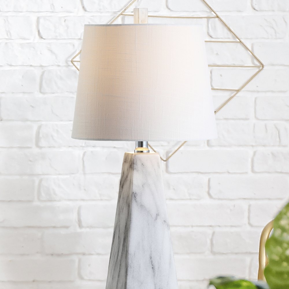 Owen Resin Led Table Lamp. Picture 7
