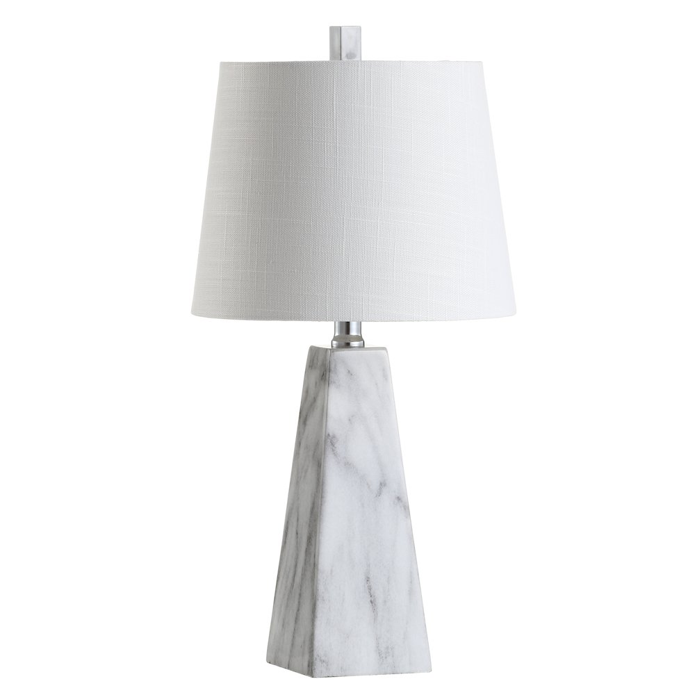 Owen Resin Led Table Lamp. Picture 2