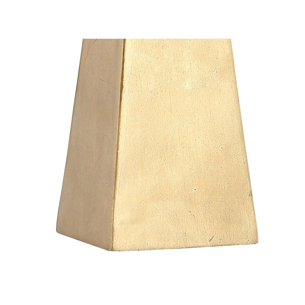 Owen Resin Led Table Lamp. Picture 4