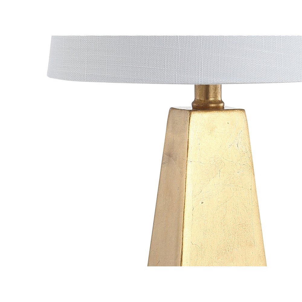 Owen Resin Led Table Lamp. Picture 3