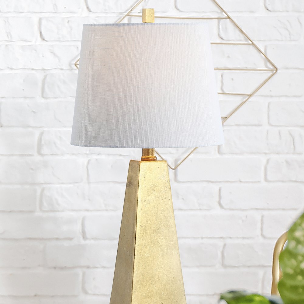Owen Resin Led Table Lamp. Picture 7