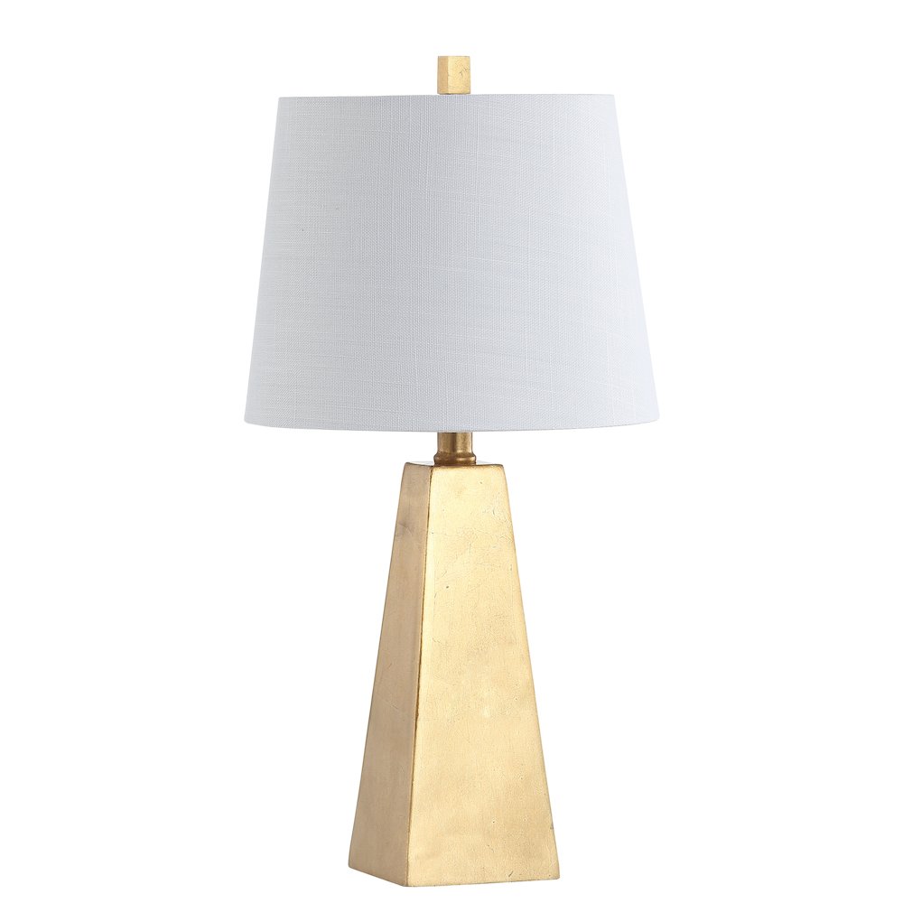 Owen Resin Led Table Lamp. Picture 2