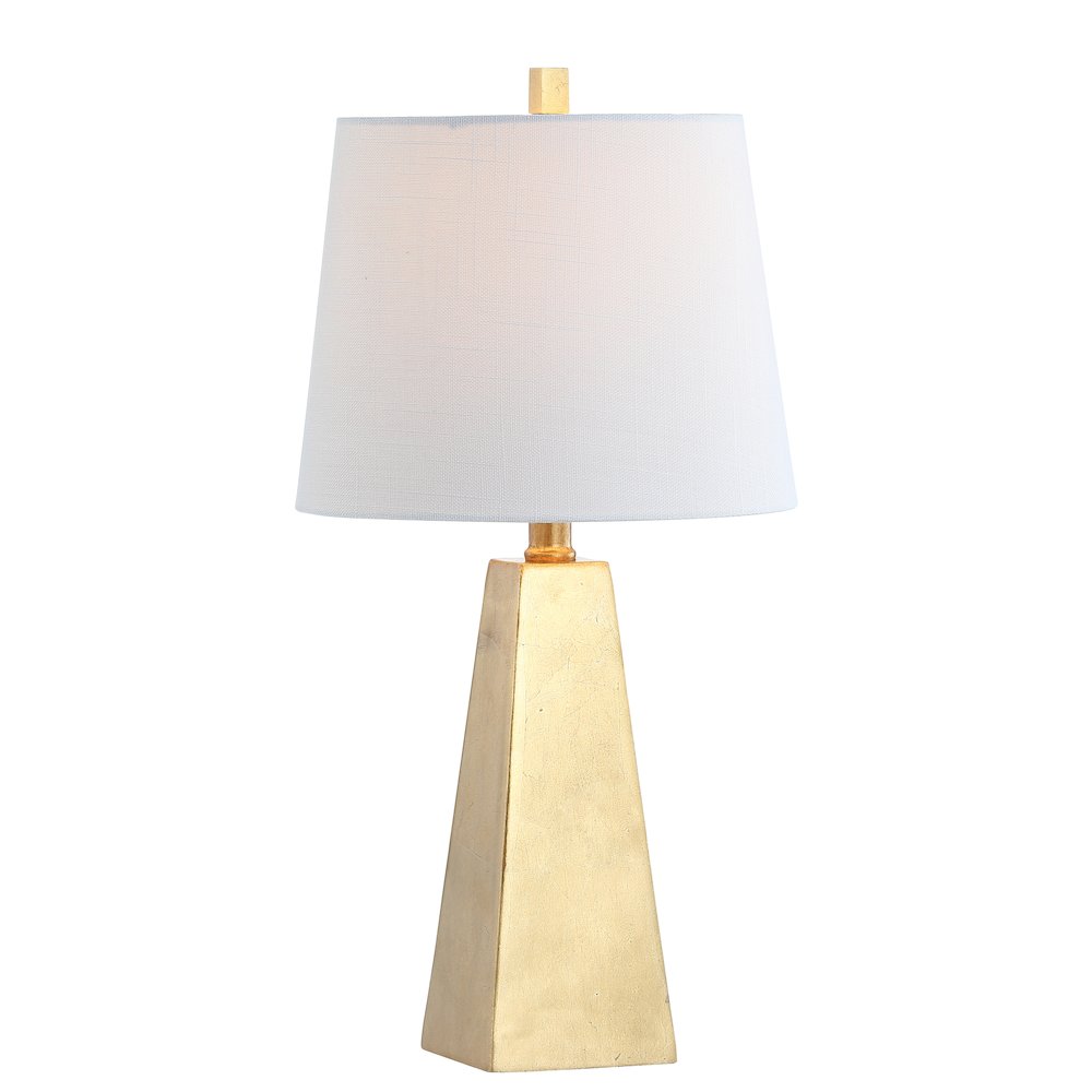 Owen Resin Led Table Lamp. Picture 1