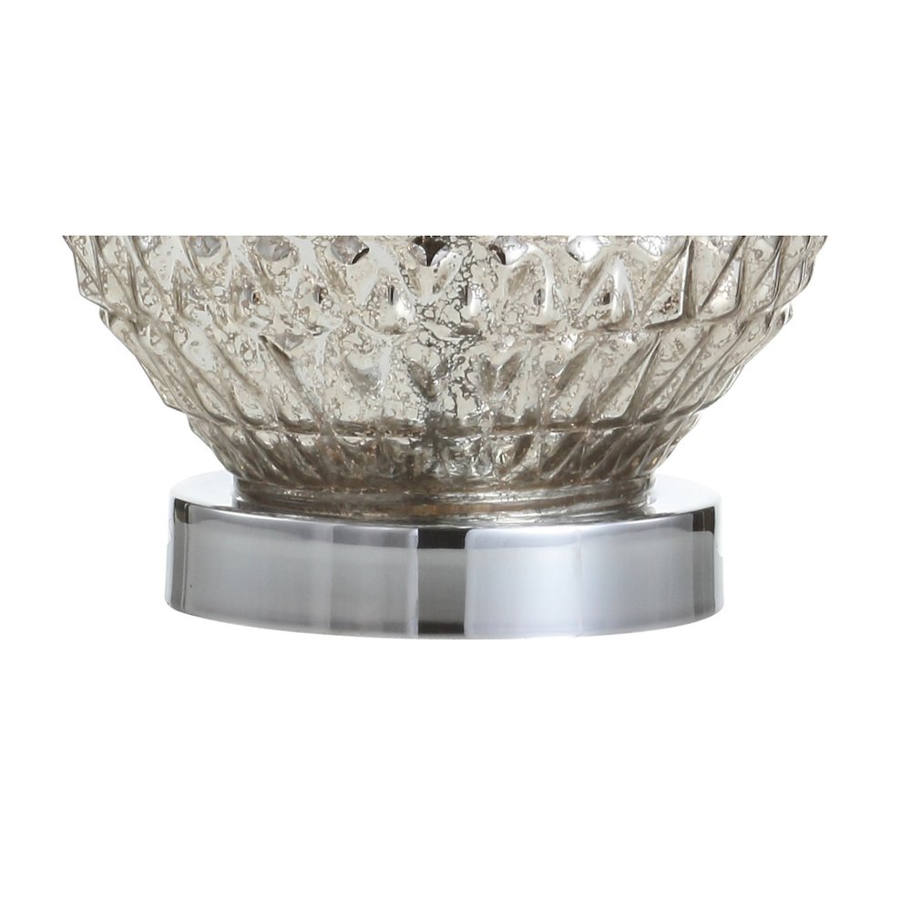 Krister Glassmetal Led Table Lamp. Picture 4