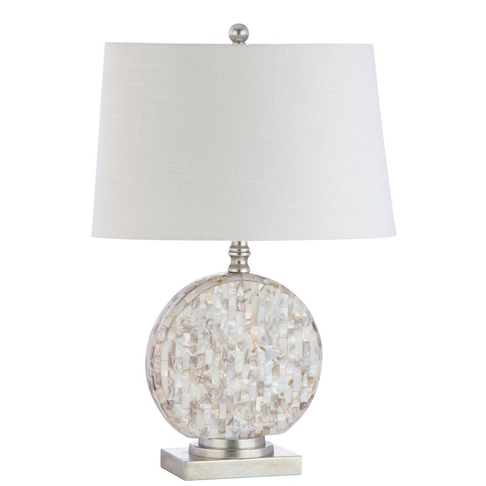Dennis Seashell Led Table Lamp. Picture 2