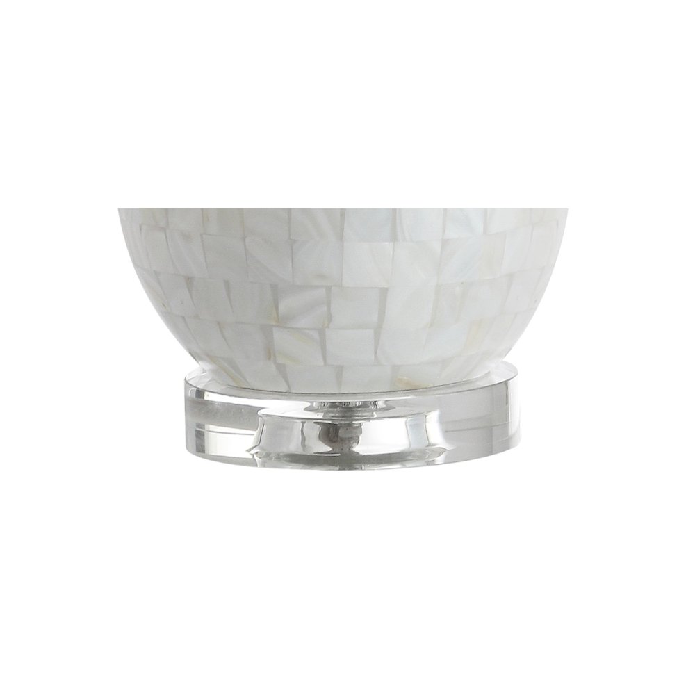 Josephine Seashell Led Table Lamp. Picture 4