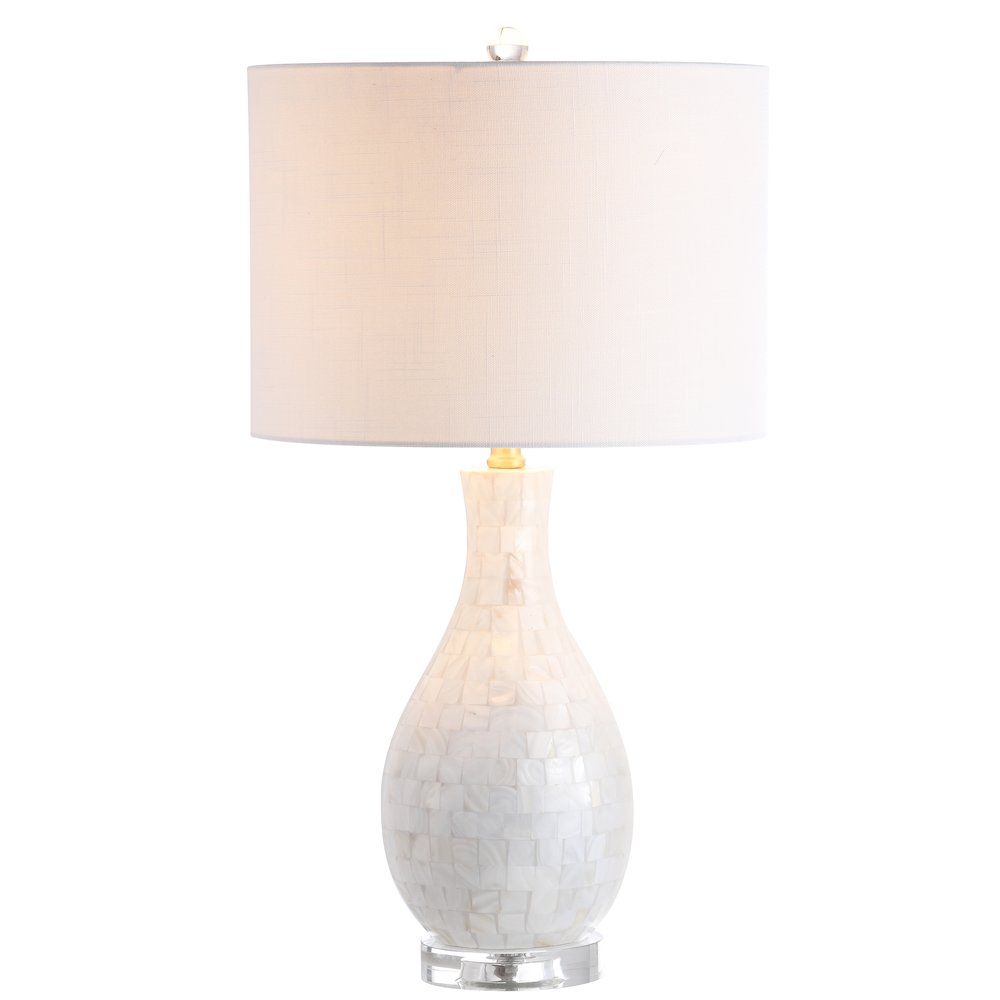 Josephine Seashell Led Table Lamp. Picture 1