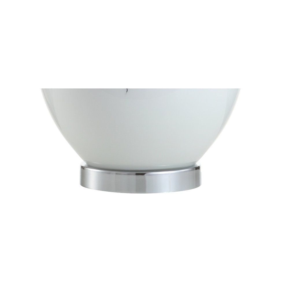 Mia Glassmetal Led Table Lamp. Picture 4