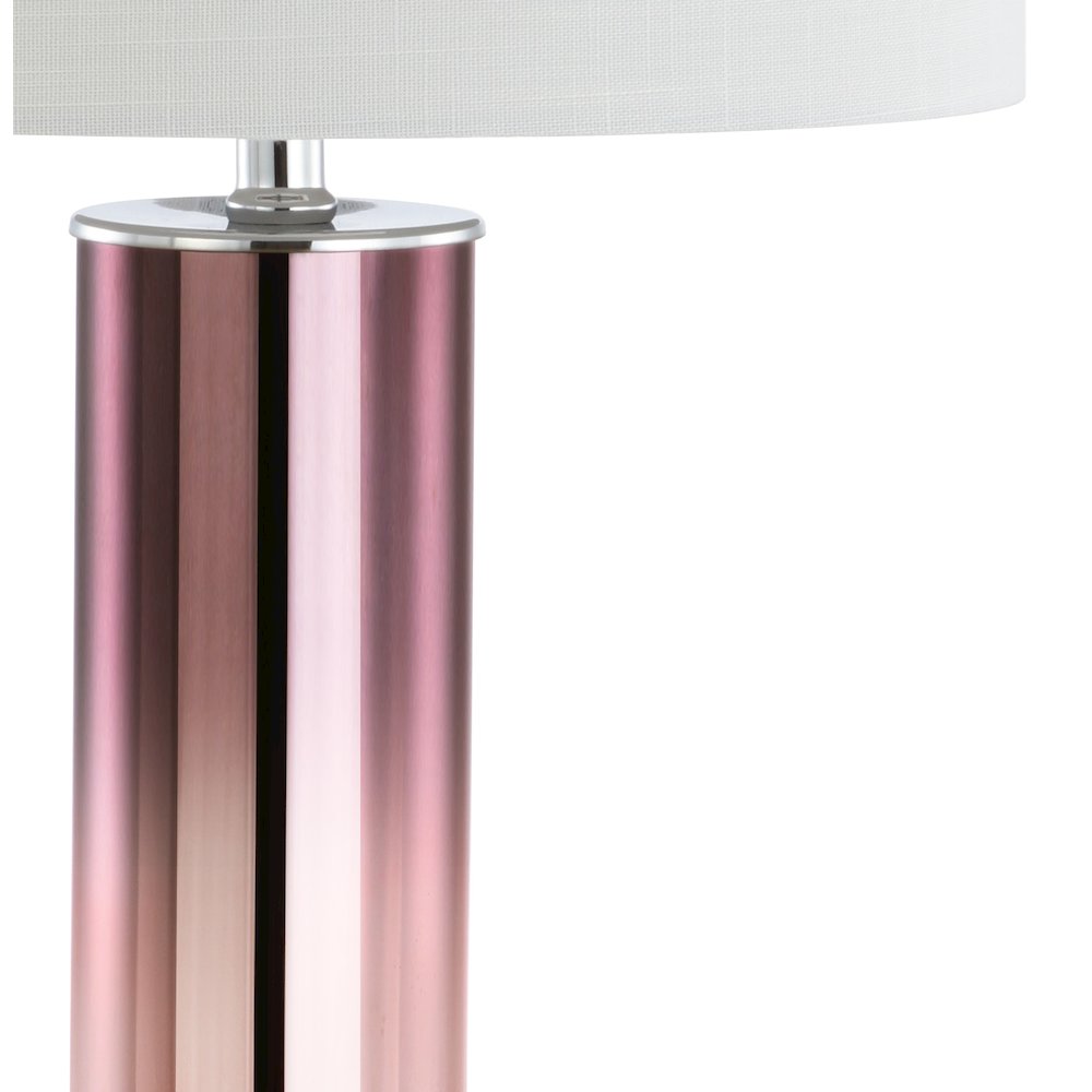 Edward Glasscrystal Led Table Lamp. Picture 3
