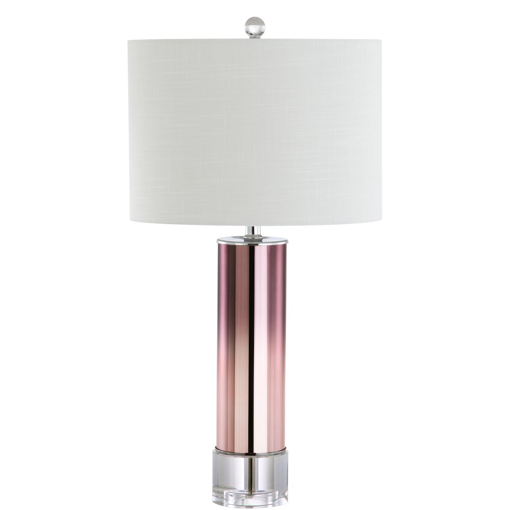 Edward Glasscrystal Led Table Lamp. Picture 2