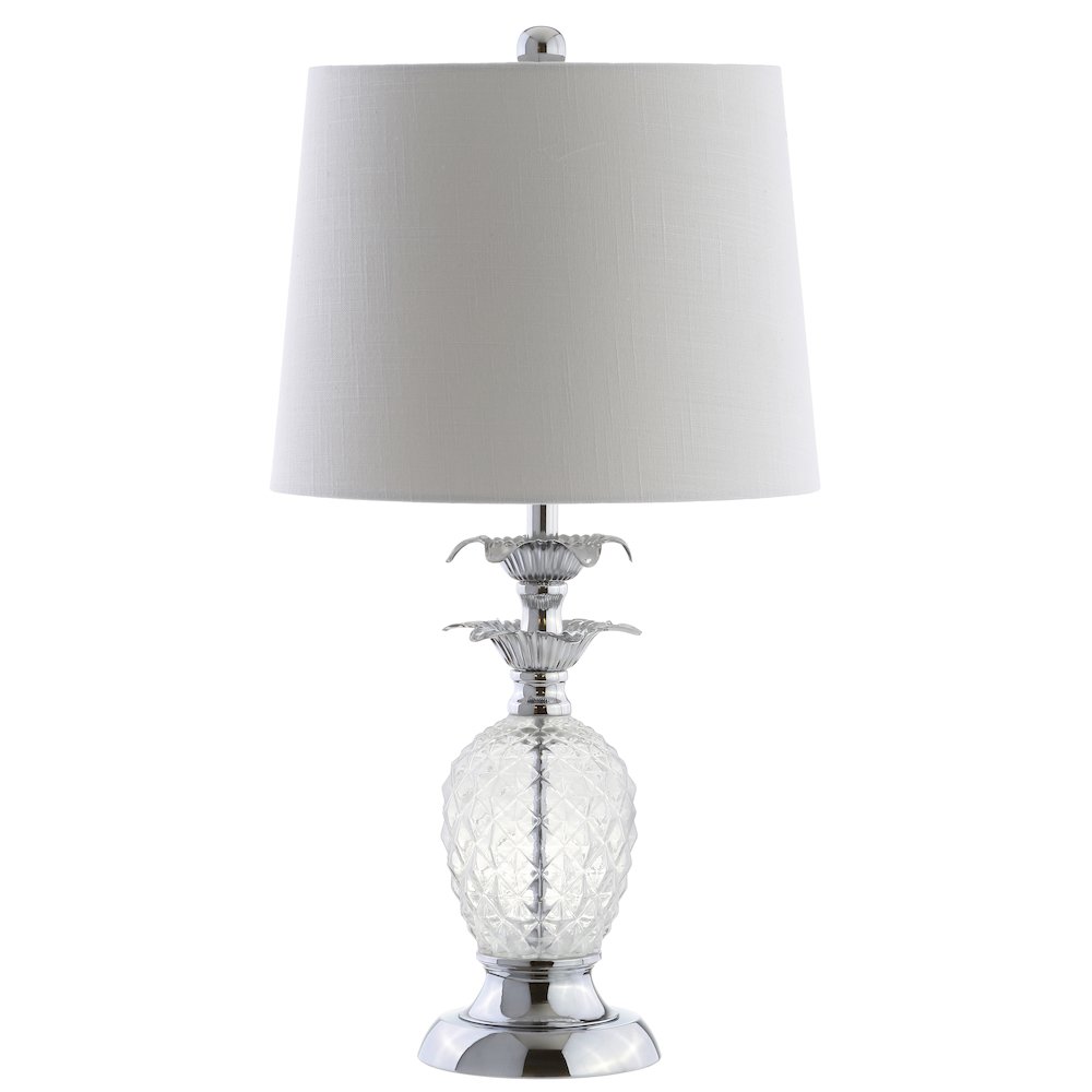Jane Glass Led Table Lamp. Picture 2