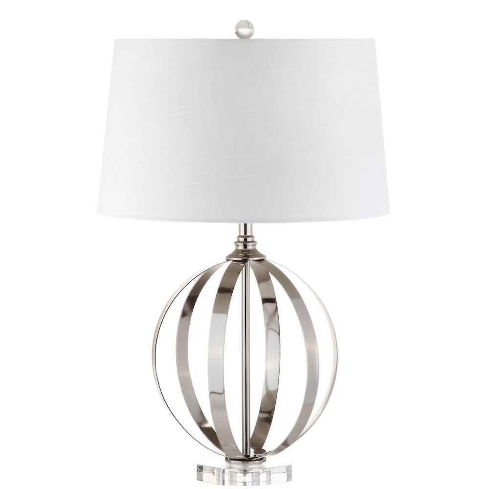 Logan Metal Orb Led Table Lamp. Picture 2