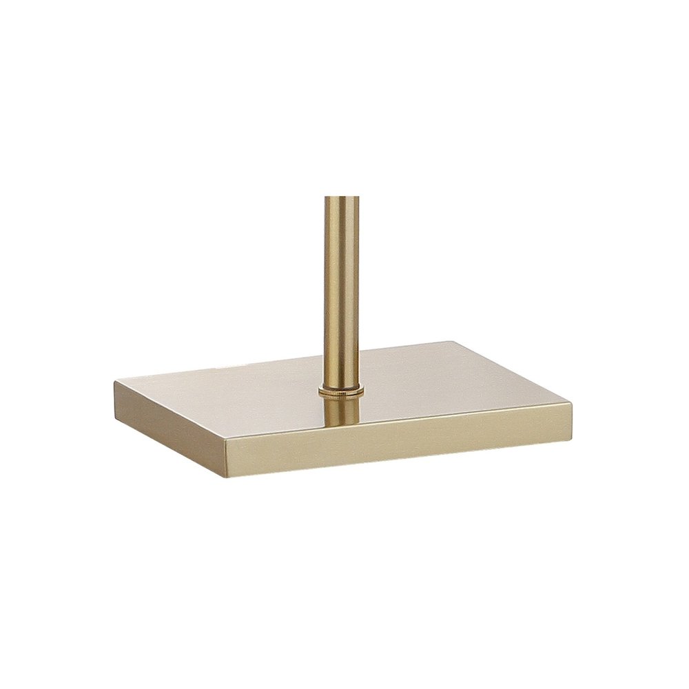 April Metal Led Floor Lamp. Picture 4