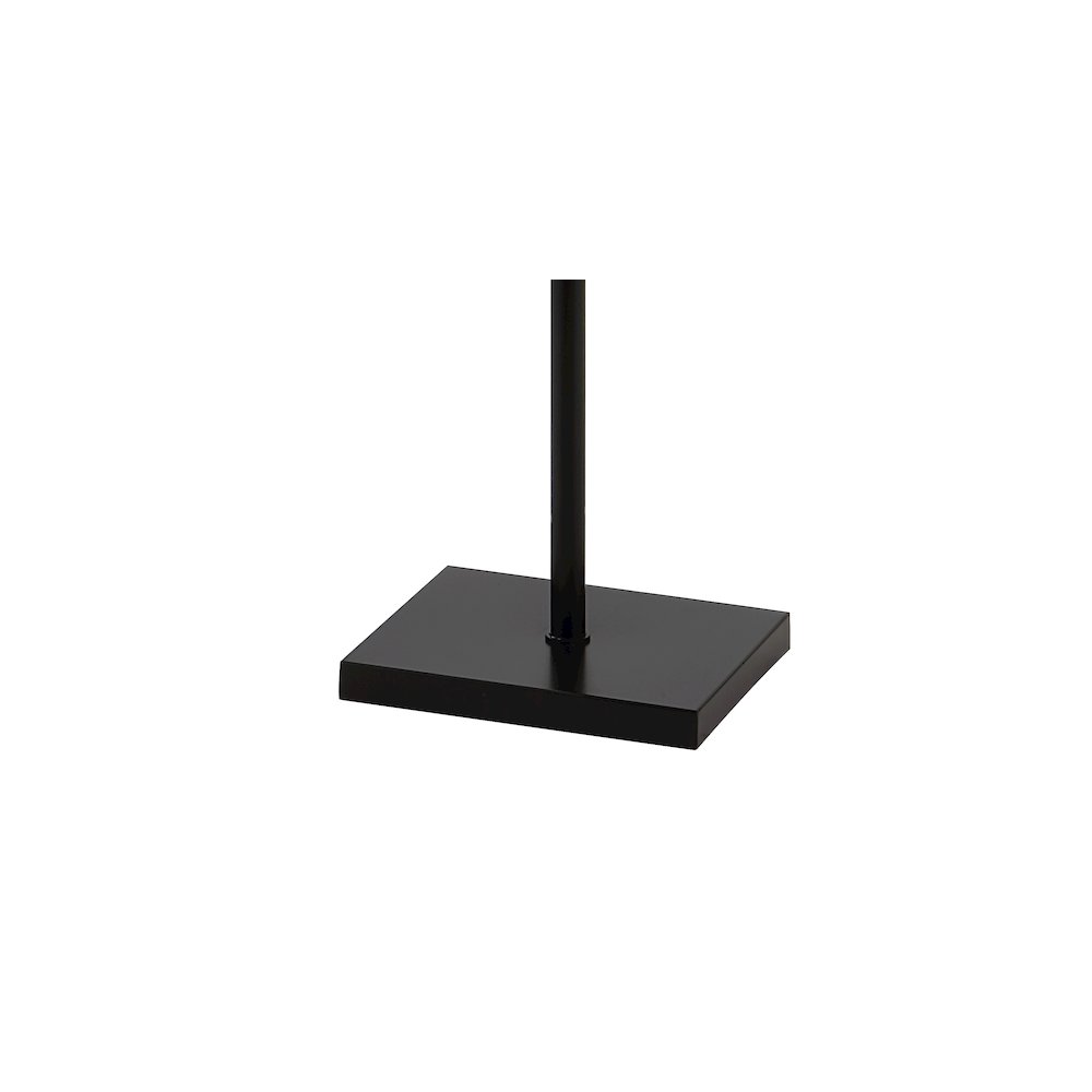 April Metal Led Floor Lamp. Picture 4