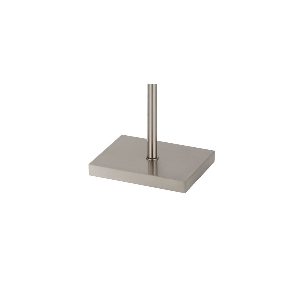 April Metal Led Floor Lamp. Picture 4