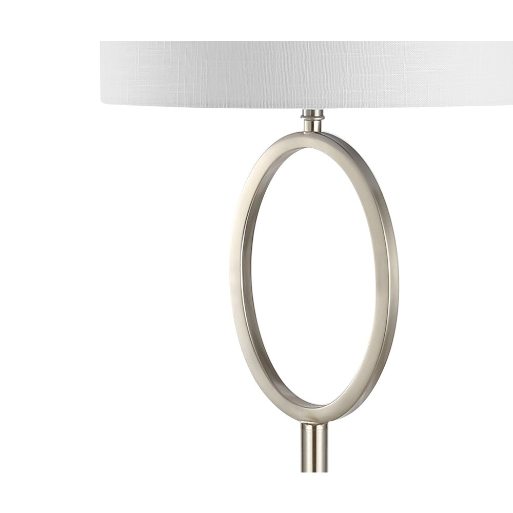 April Metal Led Floor Lamp. Picture 3