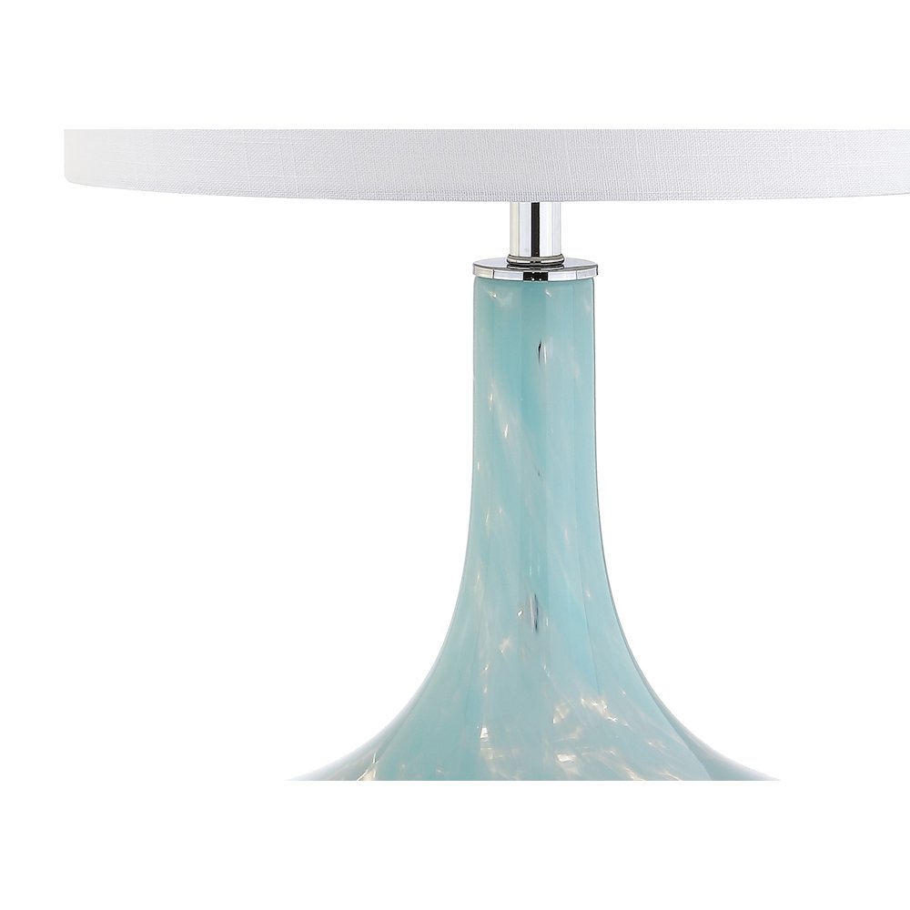 Montreal Glassacrylic Led Table Lamp. Picture 3
