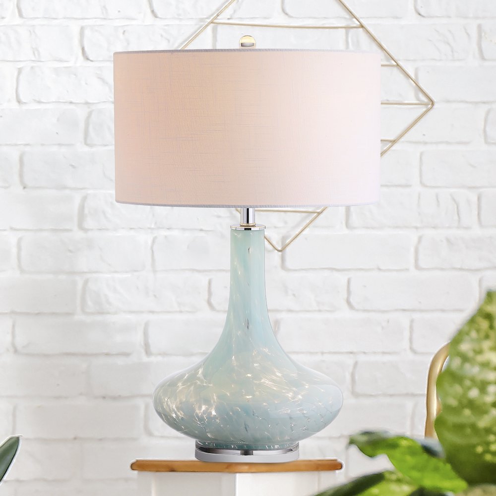 Montreal Glassacrylic Led Table Lamp. Picture 7