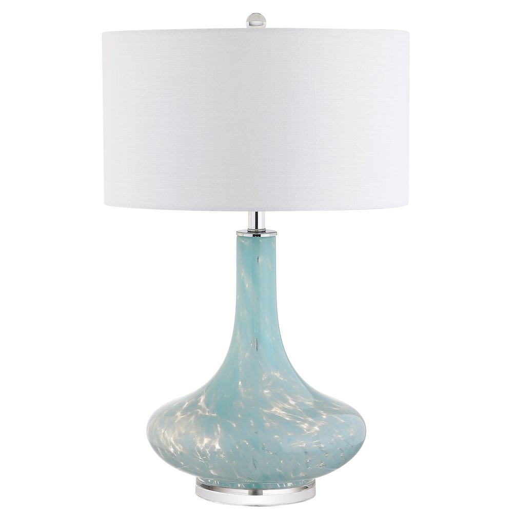 Montreal Glassacrylic Led Table Lamp. Picture 2