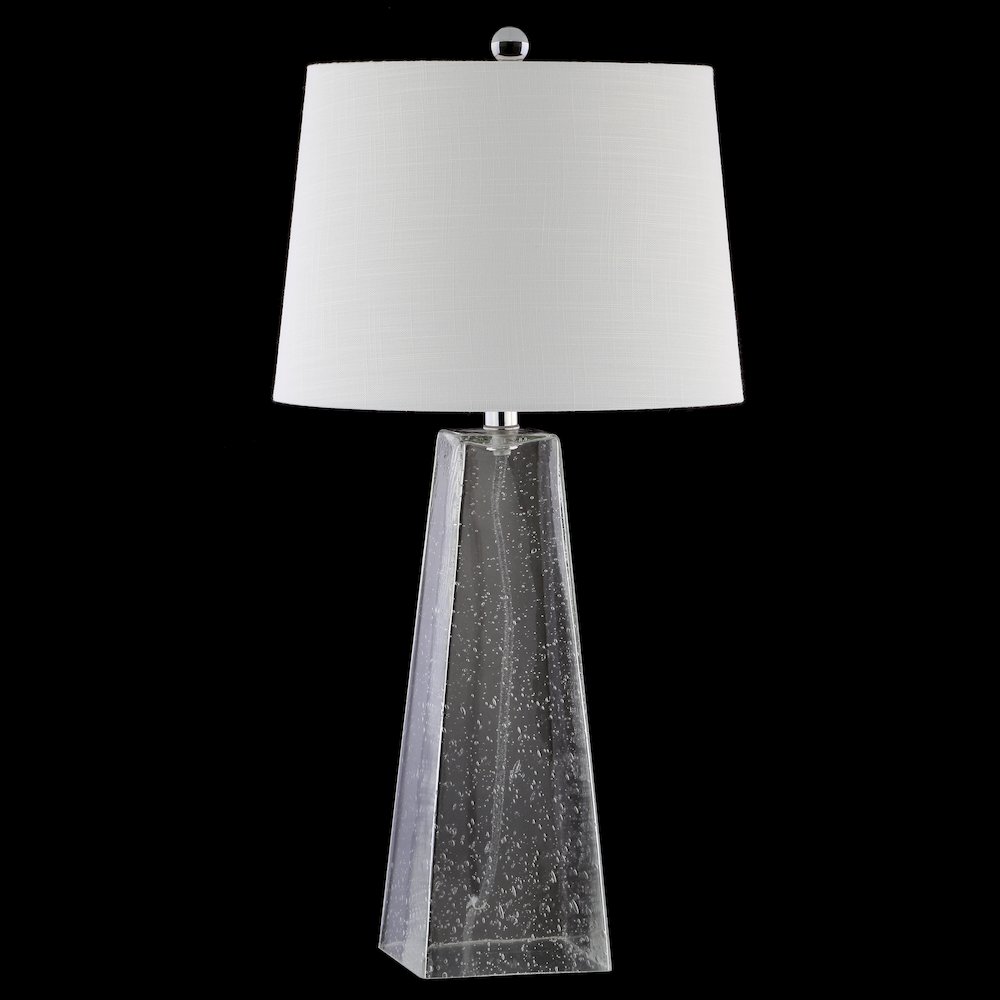 Dylan Glass Led Table Lamp. Picture 4