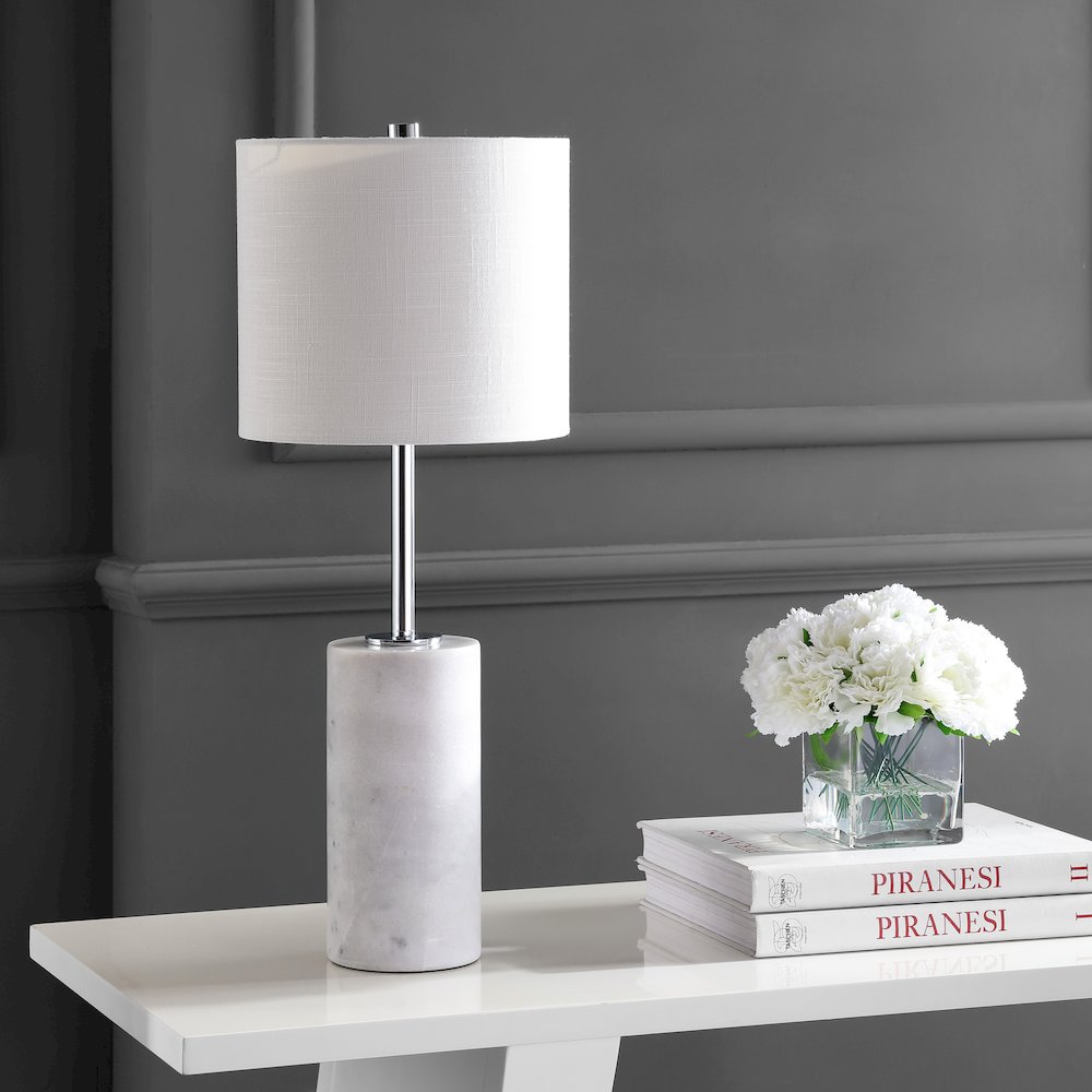 Aksel Marble Led Table Lamp. Picture 6