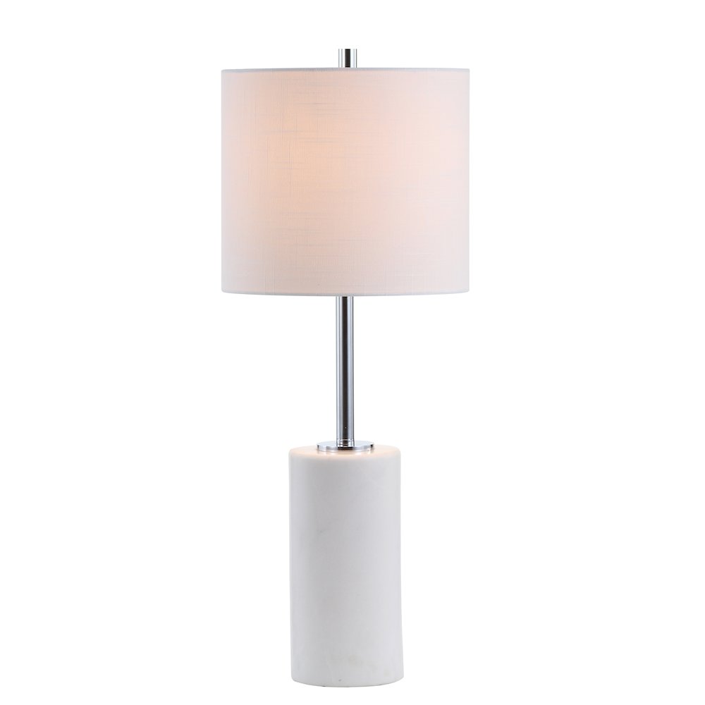 Aksel Marble Led Table Lamp. Picture 1