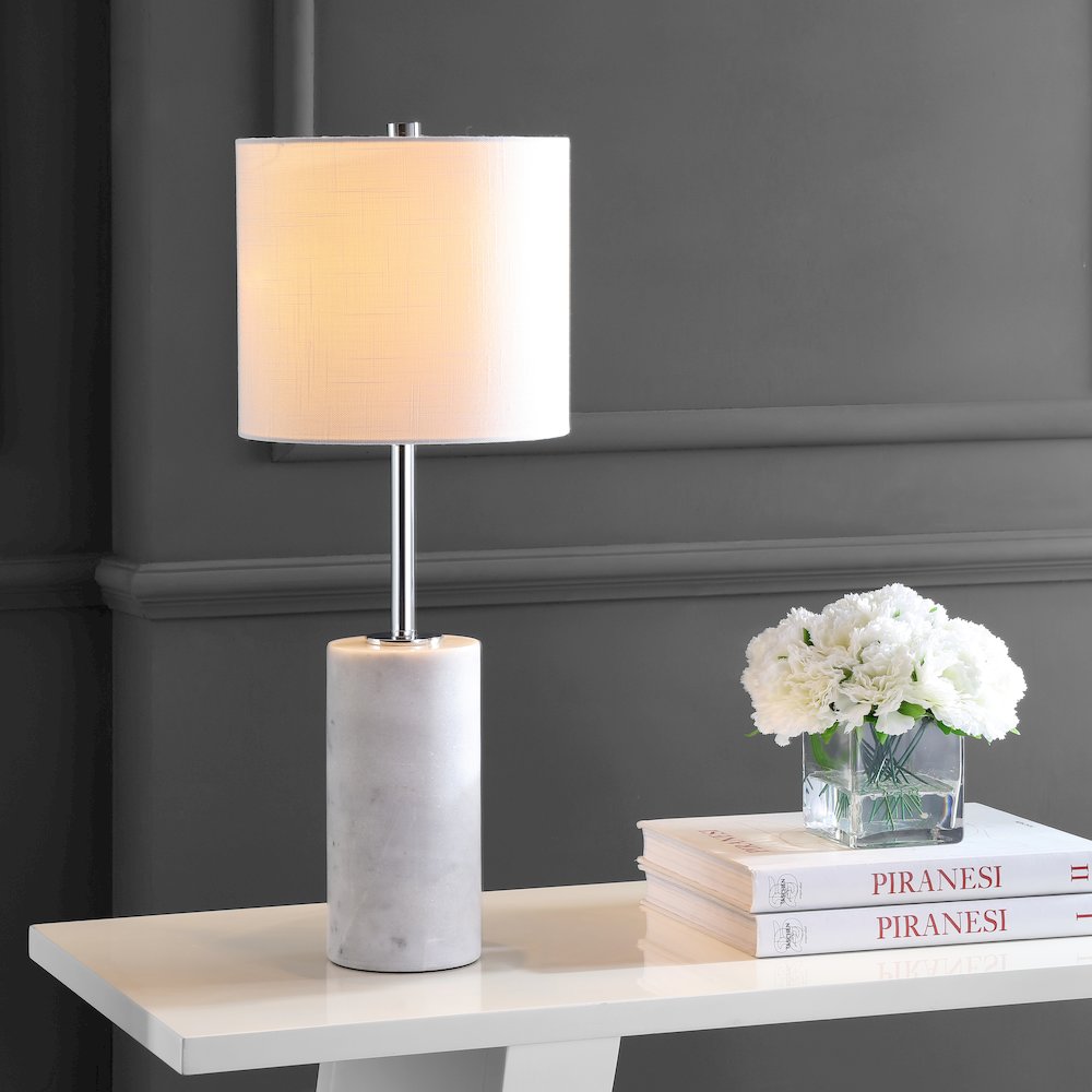Aksel Marble Led Table Lamp. Picture 5