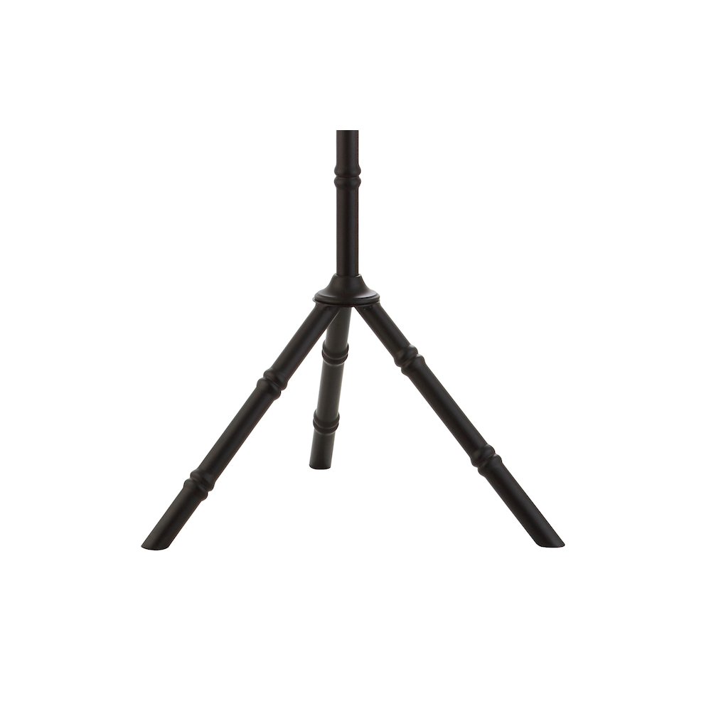 Hall Metal Led End Table Floor Lamp. Picture 4