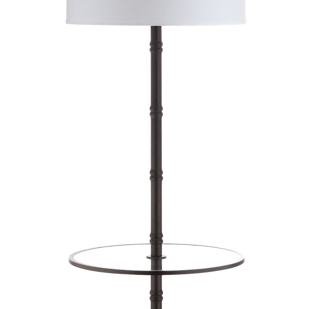Hall Metal Led End Table Floor Lamp. Picture 3