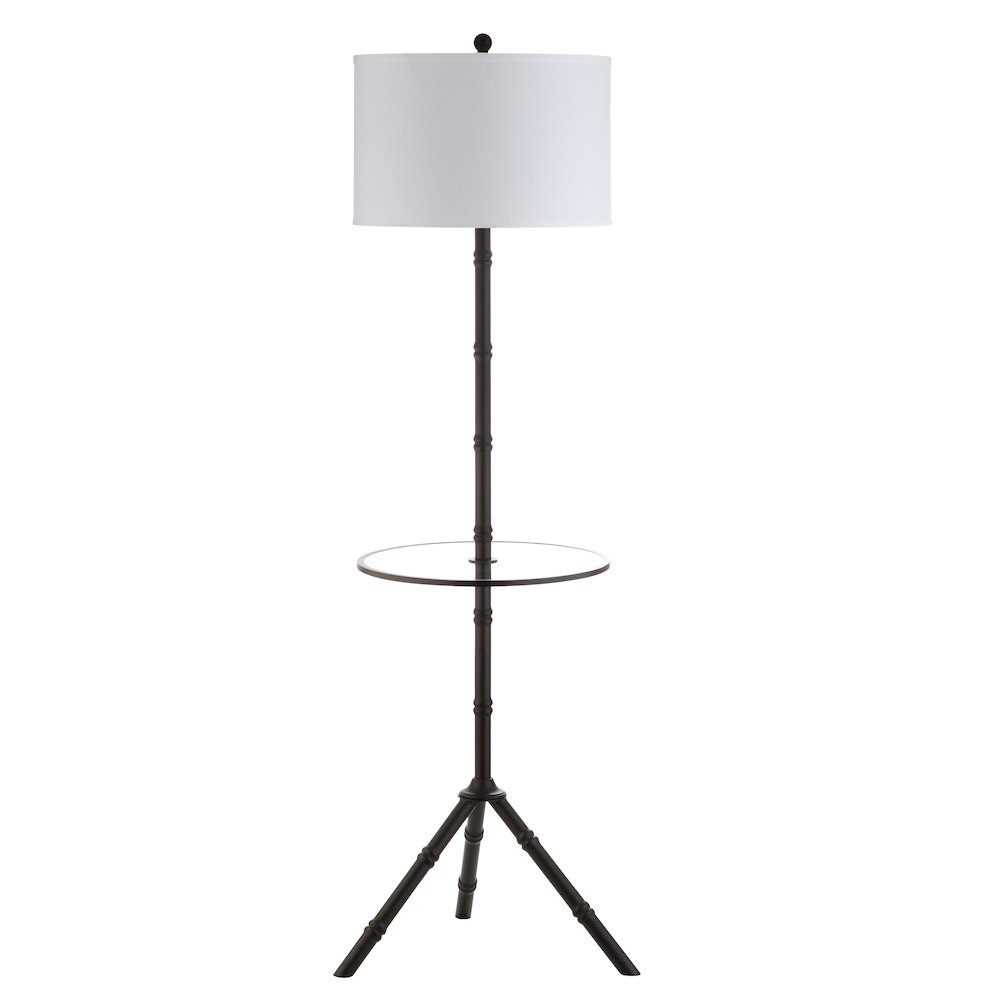 Hall Metal Led End Table Floor Lamp. Picture 2