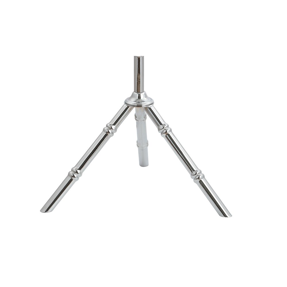 Hall Metal Led End Table Floor Lamp. Picture 6