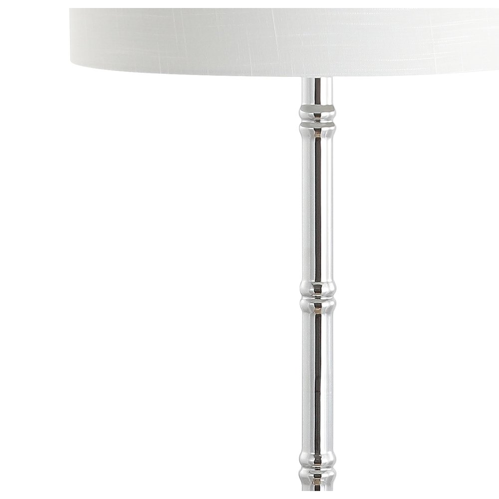 Hall Metal Led End Table Floor Lamp. Picture 5