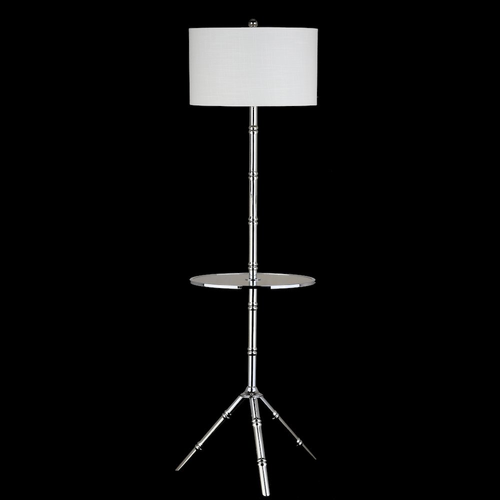 Hall Metal Led End Table Floor Lamp. Picture 4