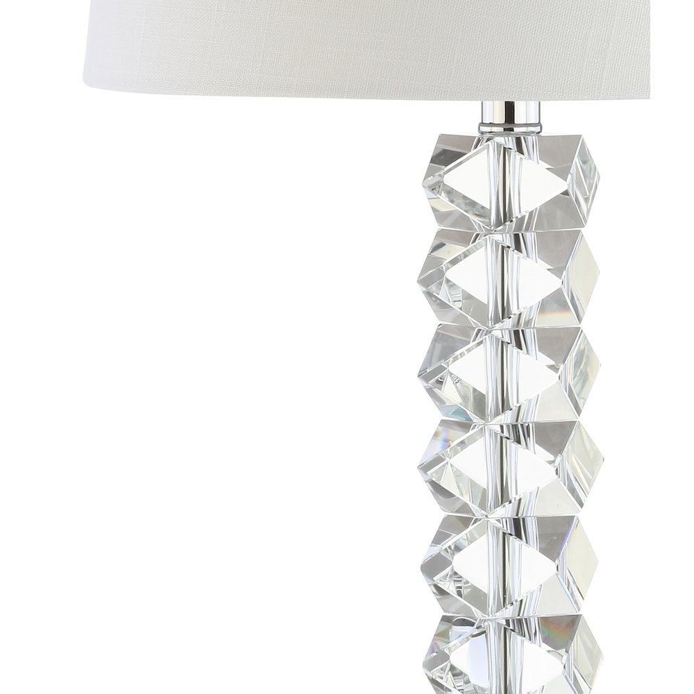 Julia Crystal Led Table Lamp. Picture 5