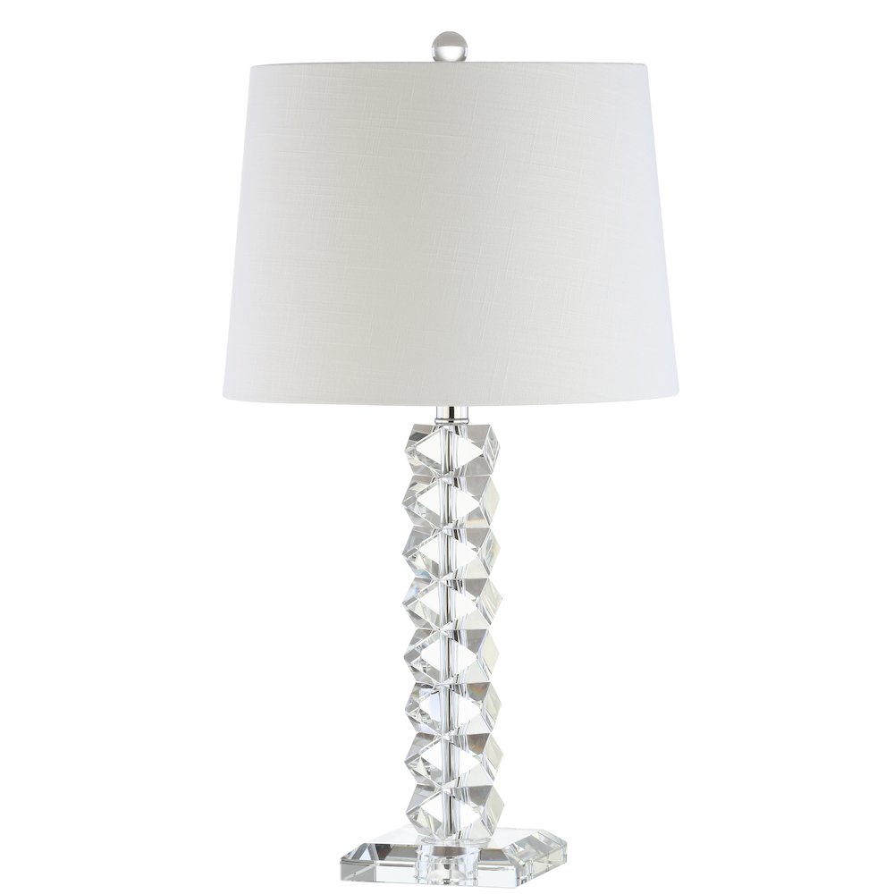 Julia Crystal Led Table Lamp. Picture 2